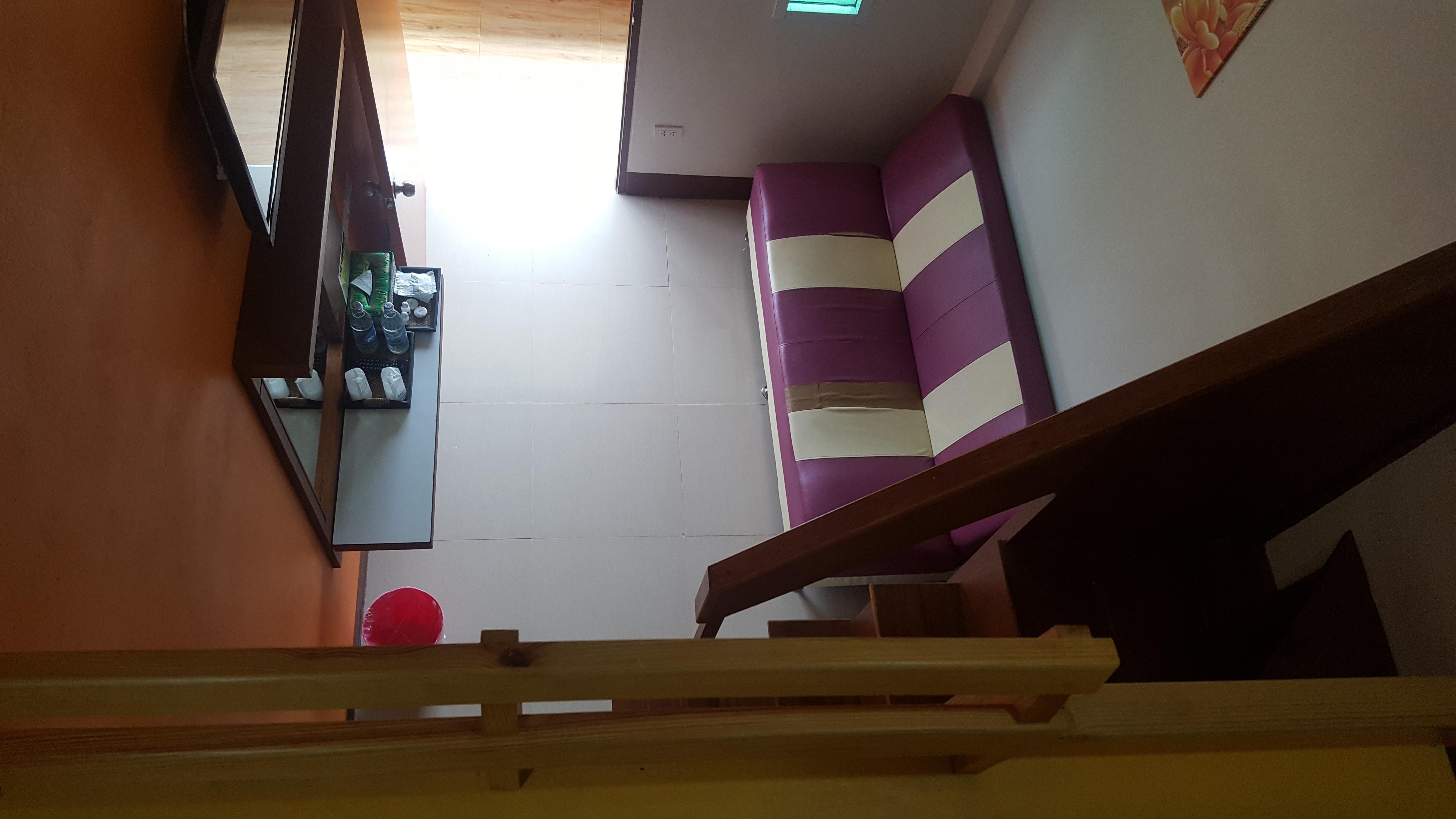First And Frang Hotel - Koh Phangan Тонг Сала Экстерьер фото